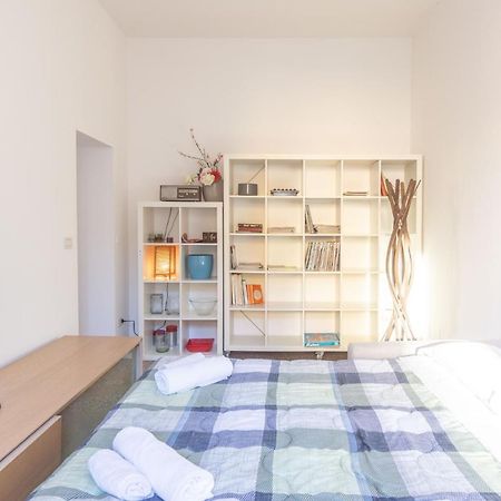 Nel Ghetto, Bologna By Short Holidays Bagian luar foto