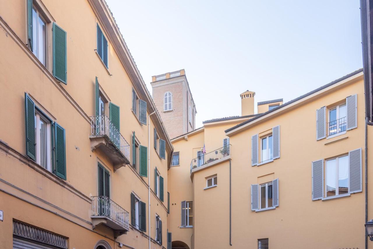 Nel Ghetto, Bologna By Short Holidays Bagian luar foto