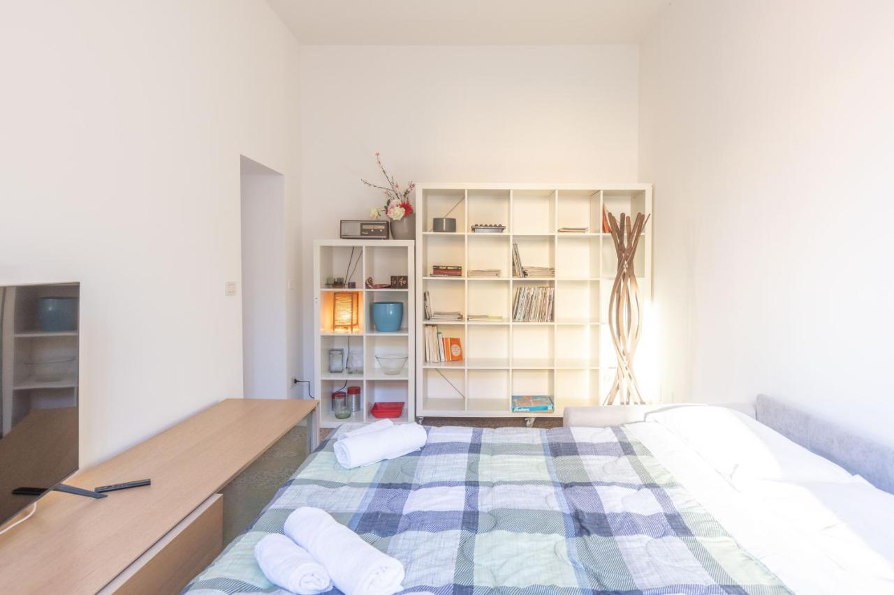 Nel Ghetto, Bologna By Short Holidays Bagian luar foto