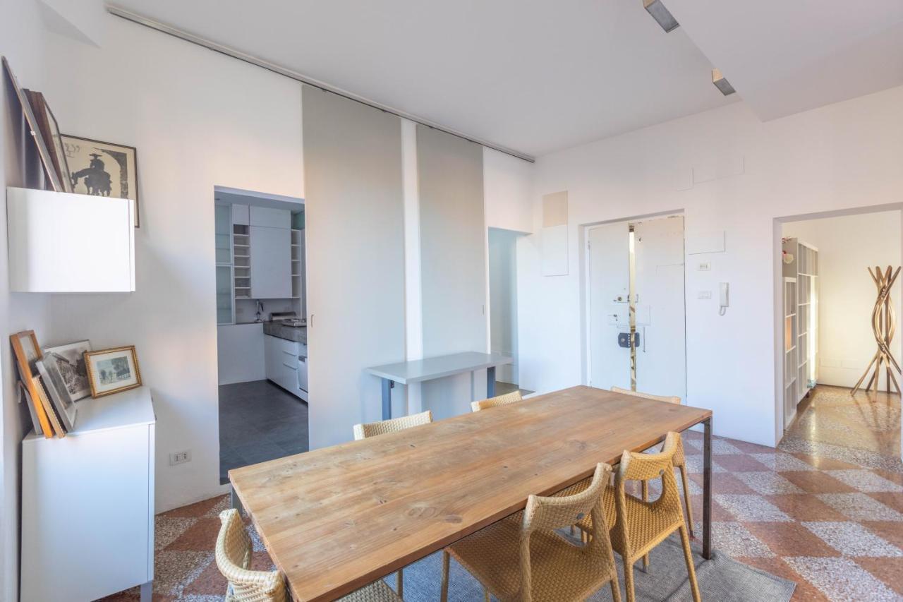 Nel Ghetto, Bologna By Short Holidays Bagian luar foto
