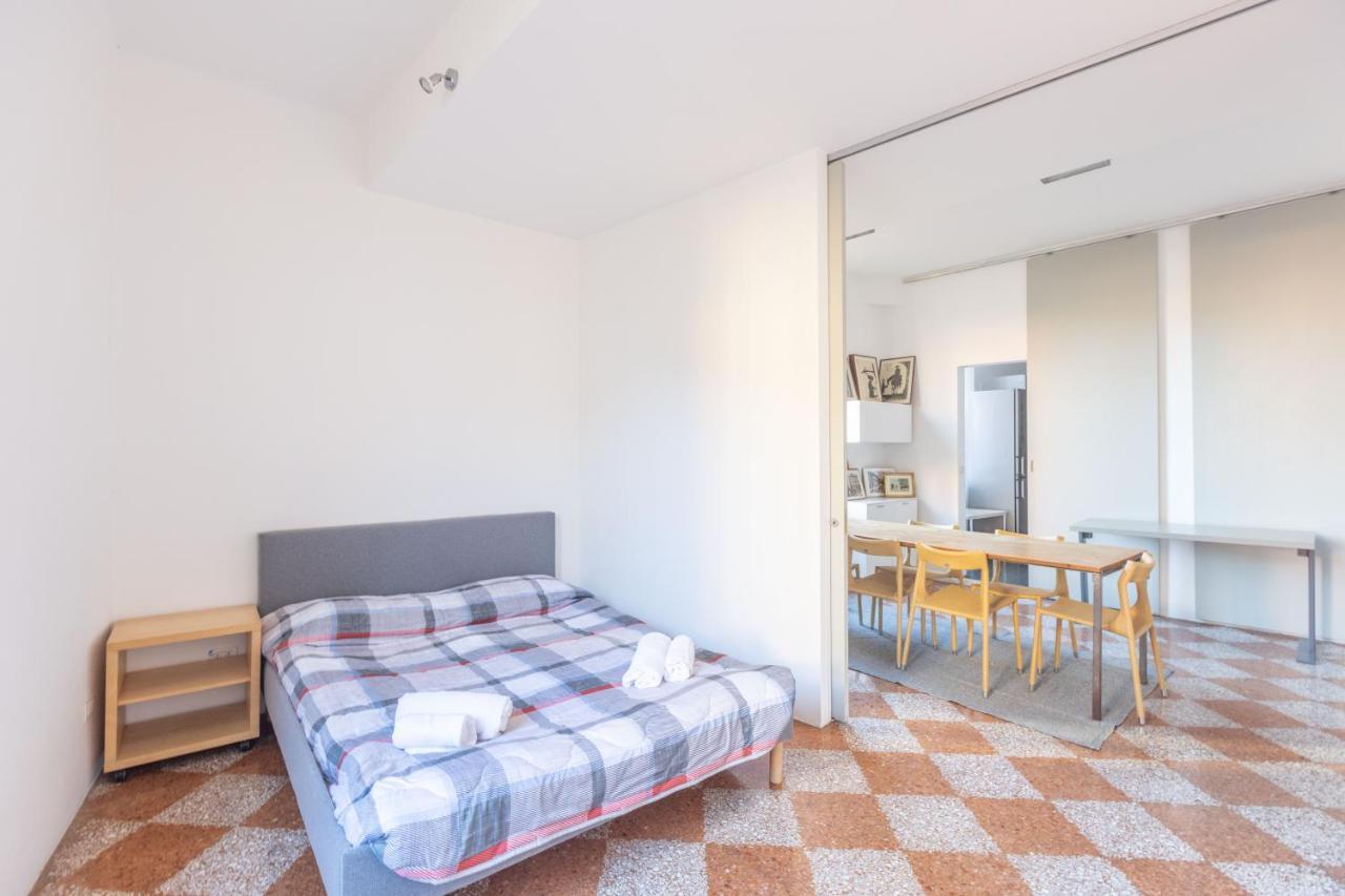 Nel Ghetto, Bologna By Short Holidays Bagian luar foto