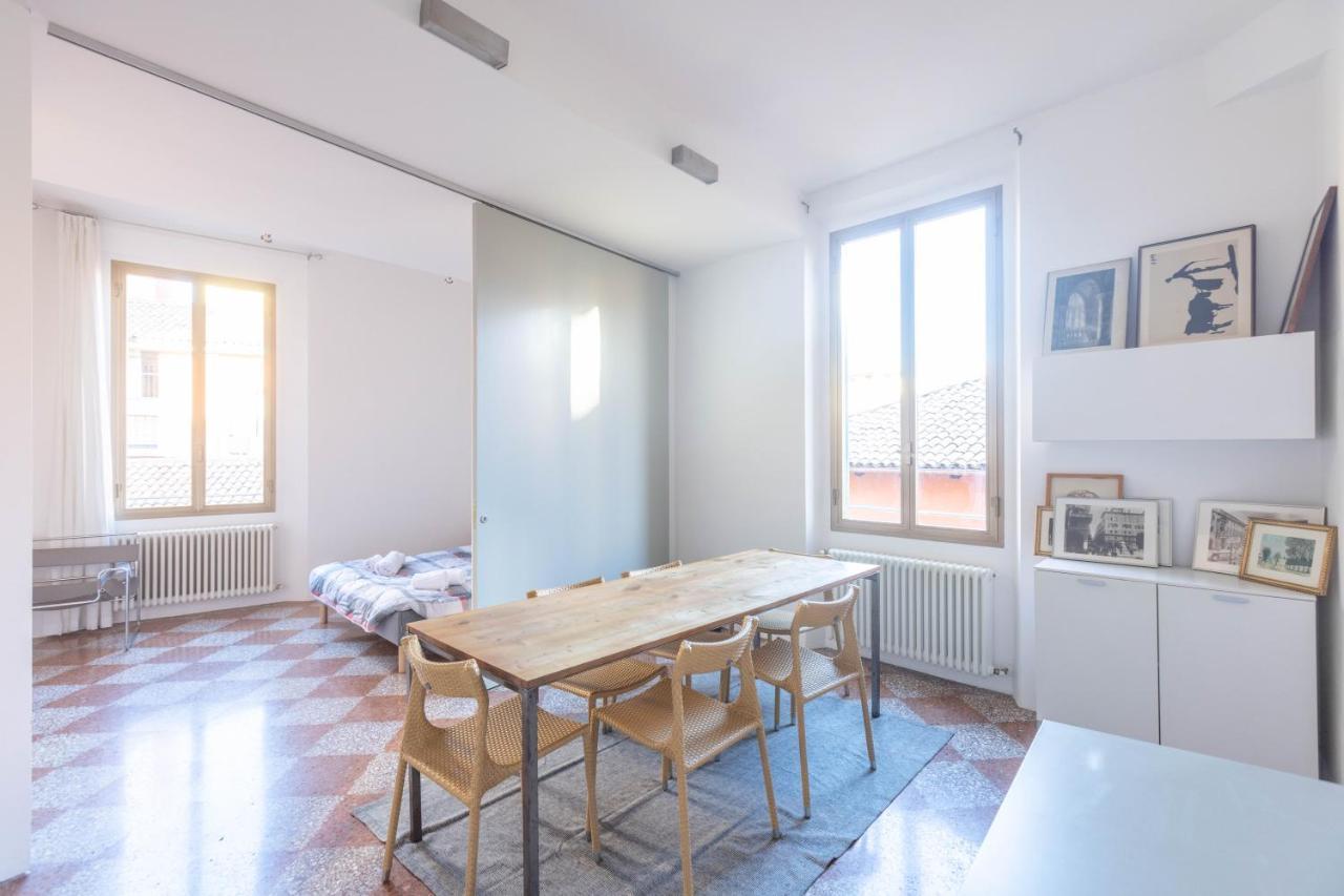 Nel Ghetto, Bologna By Short Holidays Bagian luar foto
