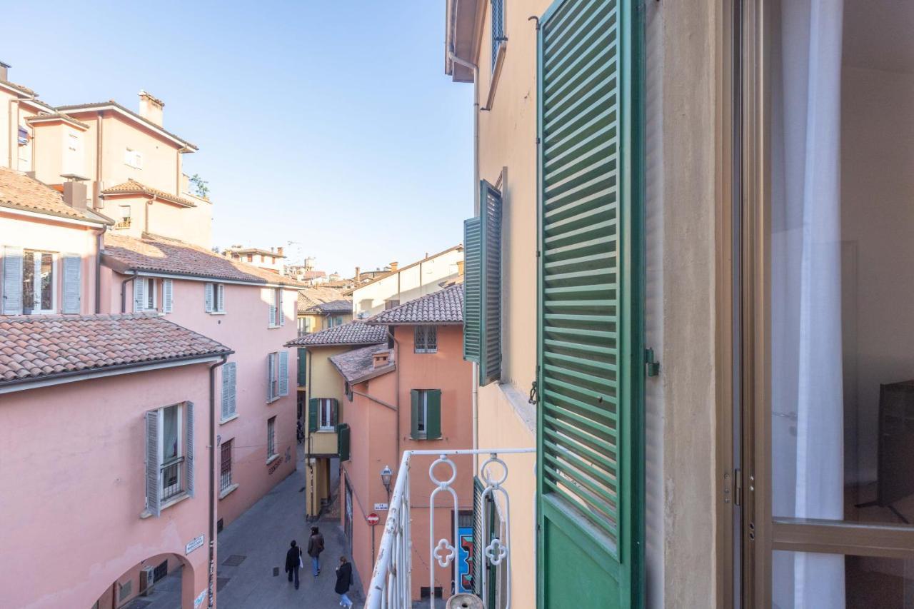 Nel Ghetto, Bologna By Short Holidays Bagian luar foto