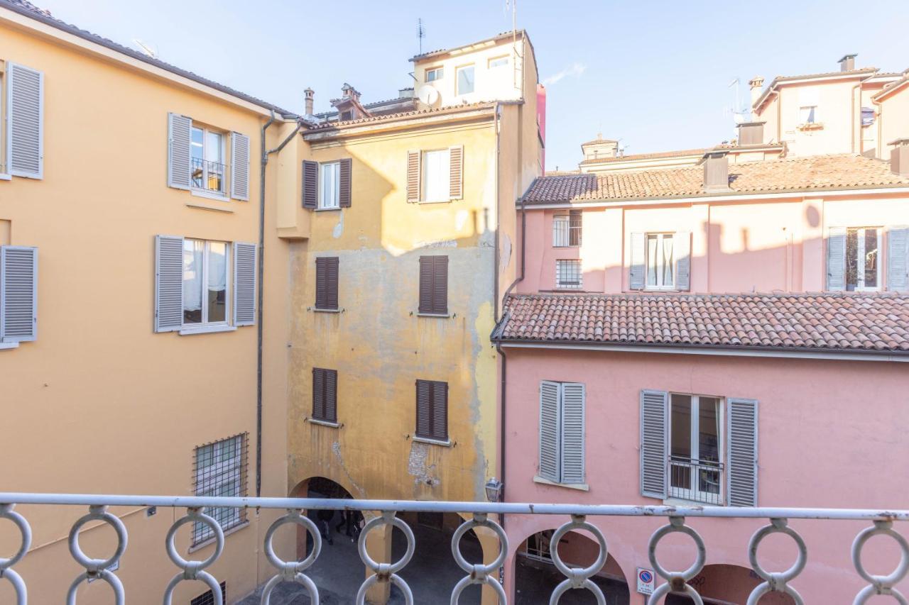 Nel Ghetto, Bologna By Short Holidays Bagian luar foto
